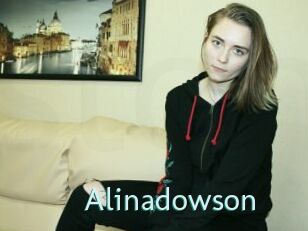 Alinadowson