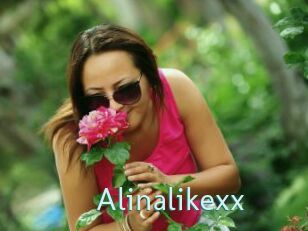 Alinalikexx