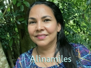 Alinamiles