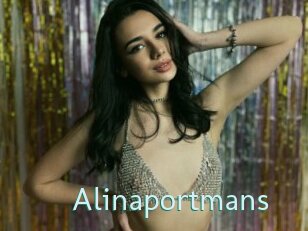 Alinaportmans