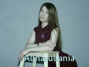 Alinasultania