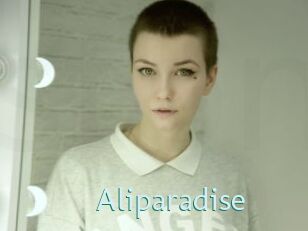 Aliparadise