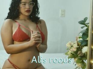 Alis_roous