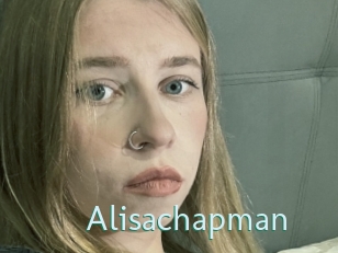 Alisachapman