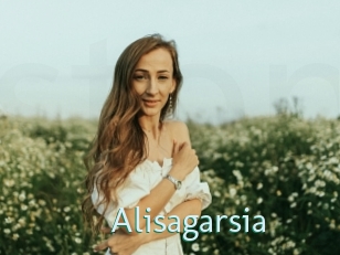 Alisagarsia