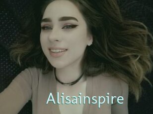 Alisainspire