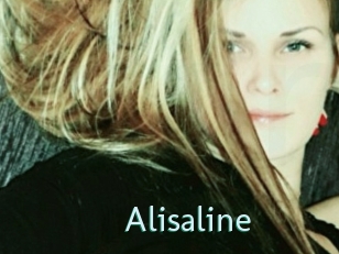 alisaline Straponles
