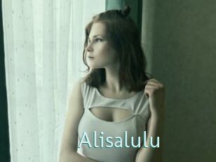 Alisalulu