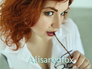 Alisaredfox