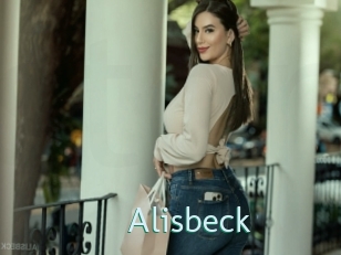 alisbeck Straponles