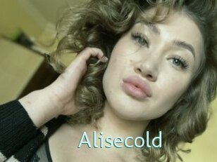 Alisecold