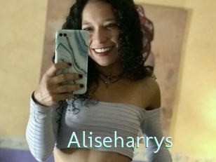 Aliseharrys