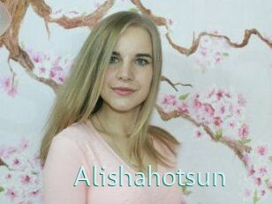 Alishahotsun