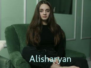 Alisharyan