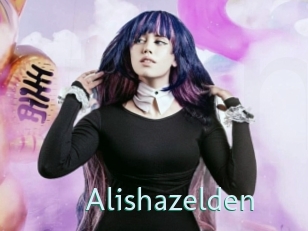Alishazelden