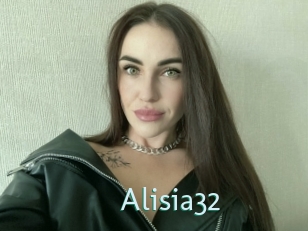 Alisia32