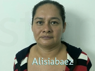 Alisiabaez