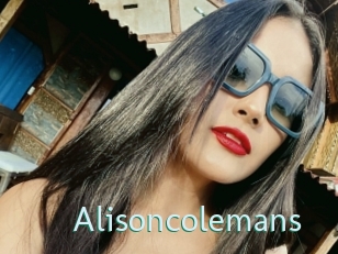 alisoncolemans Straponles