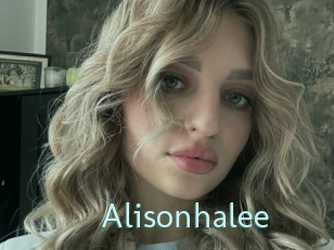 Alisonhalee