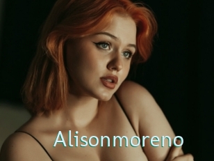 Alisonmoreno