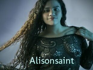 Alisonsaint