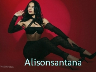 Alisonsantana