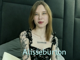 Alisseburton