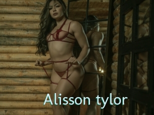 Alisson_tylor