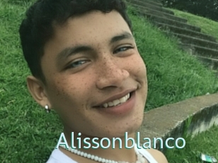 Alissonblanco