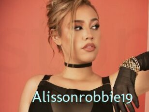 Alissonrobbie19