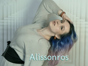 Alissonros