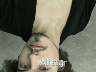 Alistar