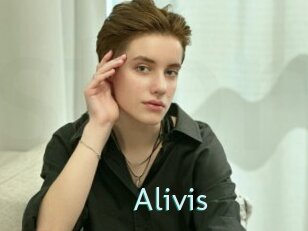 Alivis