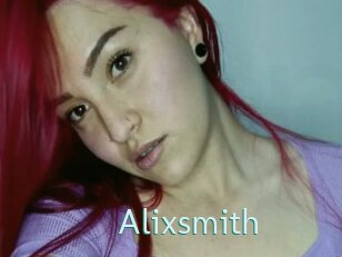 Alixsmith