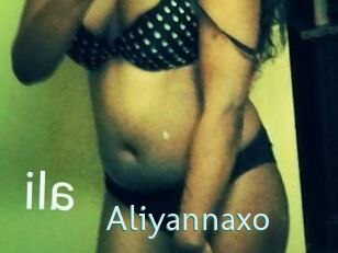 Aliyannaxo