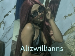 Alizwillianns