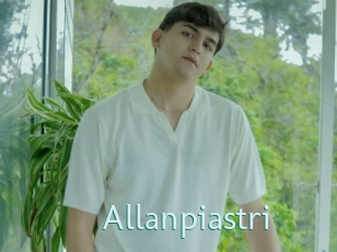 Allanpiastri