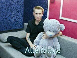 Allenblade