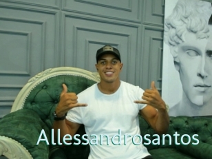 Allessandrosantos