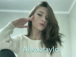 Allexataylor