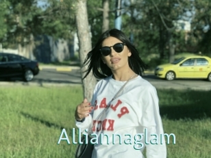 Alliannaglam