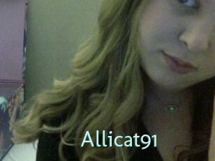 Allicat91