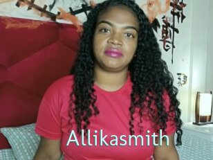 Allikasmith