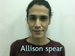 Allison_spear