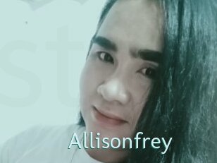 Allisonfrey