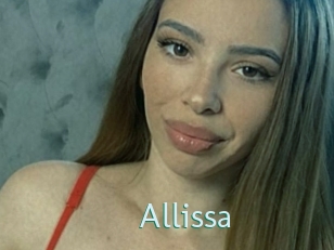 Allissa