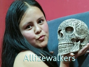 allizewalkers Straponles