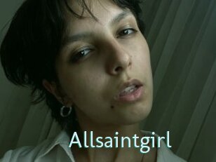 Allsaintgirl