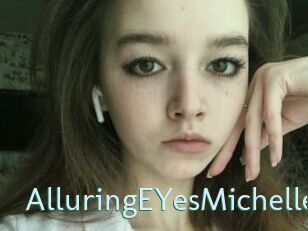 AlluringEYesMichelle