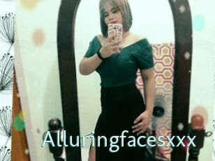 Alluringfacesxxx
